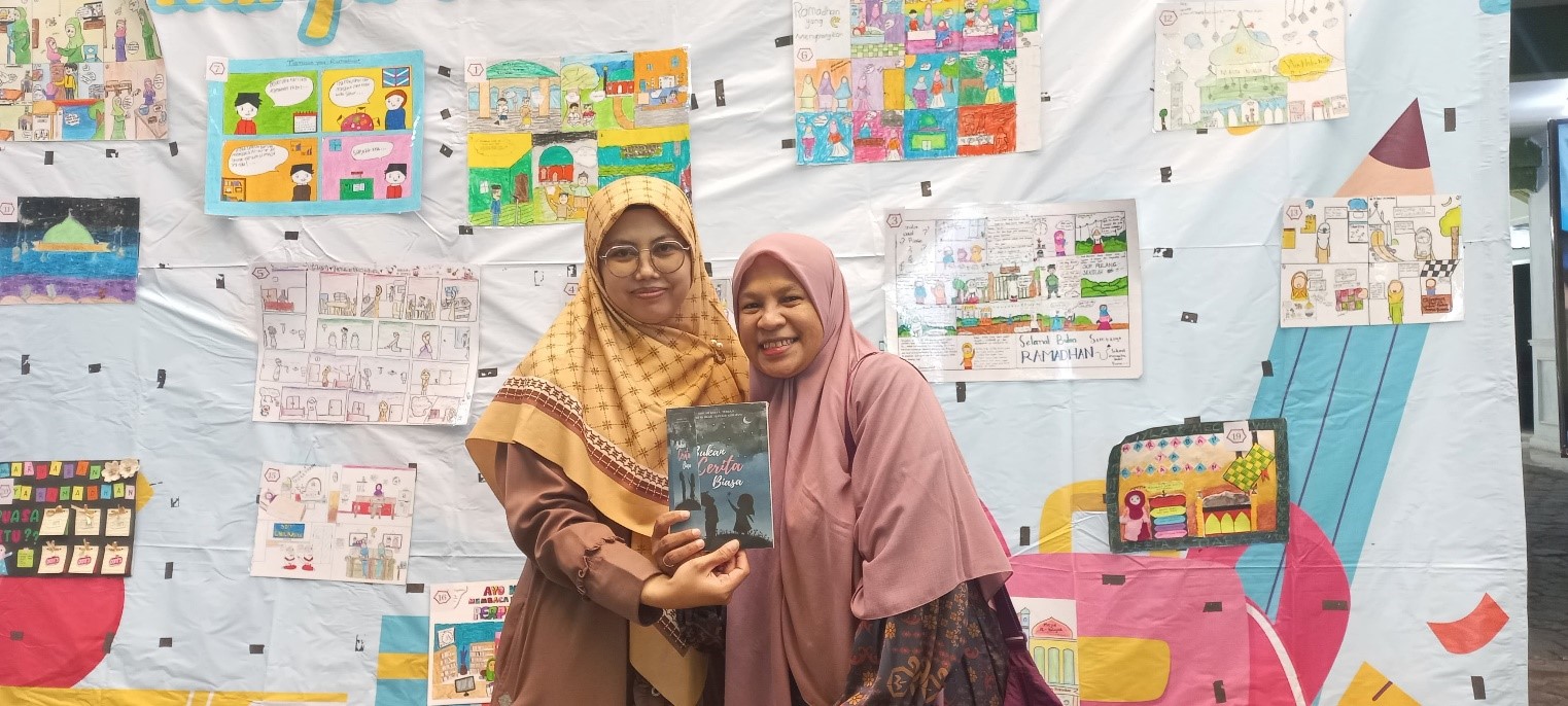 Bukan Cerita Biasa