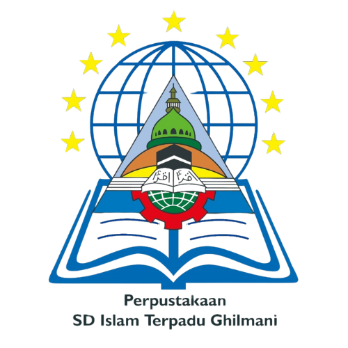 logo perpustakaan sdit ghilmani logo perpustakaan sdit ghilmani